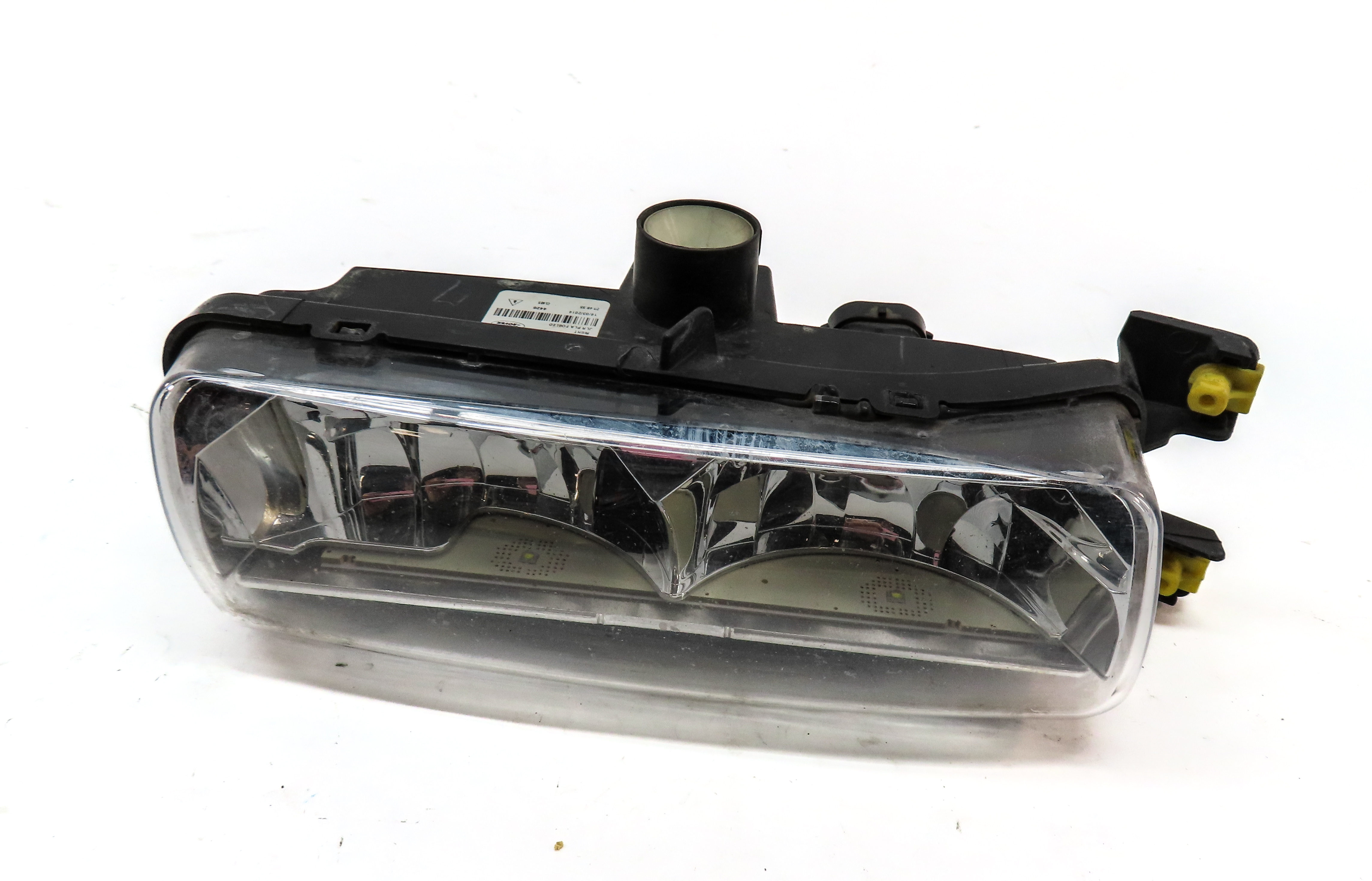 2013-2017 RANGE ROVER SPORT (L494) FRONT RIGHT PASSENGER LED FOGLIGHT LIGHT LAMP — exact item pictured